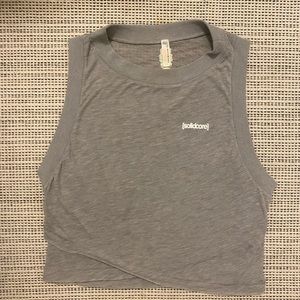 SolidCore / Free People Tank